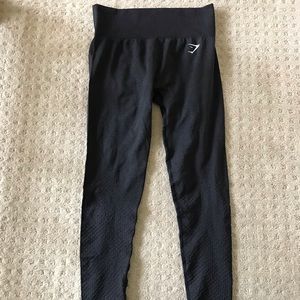 Gymshark Vital seamless leggings